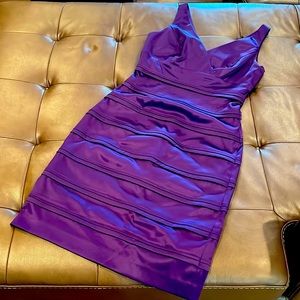 American Living dress sz4